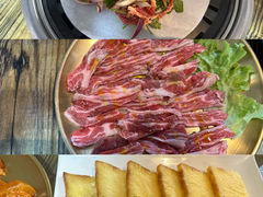 -齐齐哈尔兄弟烤肉(湖山美地店)