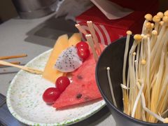 -海底捞火锅(泰安爱琴海店)