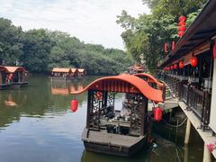 -侨美·唐荔园·40年地道粤菜