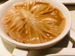 -利苑酒家(华熙国际店)