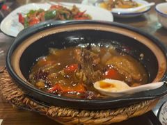-缘来聚·徽菜名店(黄山宏村店)