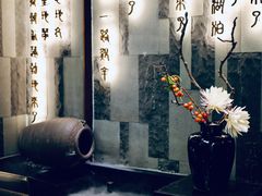 -湊湊火锅·茶憩(东城万达店)