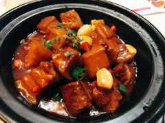 -巴陵全鱼席(湖南老字号汴河街店 )