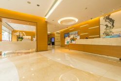 -杭州贝瑞斯美华妇儿医院·早孕·产检·儿科