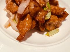 -卫鼎轩·曹公馆(鼓楼店)