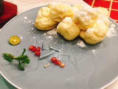 -子霖南山鲜虾面(南山总店)