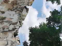 -大炮台