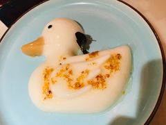 -京华烟云·北京烤鸭(领展购物广场·中关村店)