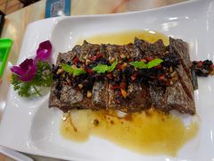-李师傅脆肚(梅林店)