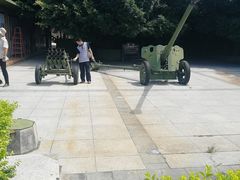 -大嶝英雄三岛战地观光园