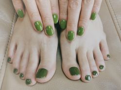 -如一·美甲美睫