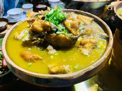 -印象鲵宴·张家界地标美食名片(溪布街店)