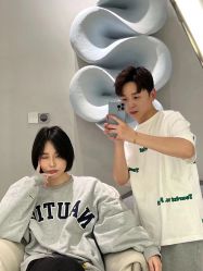 -3AM·S HAIR SALON烫发染发接发