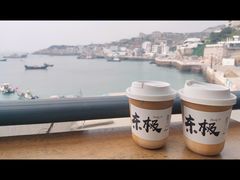 -东极岛景区