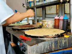 -大华煎饼(交道口北剪子巷店)