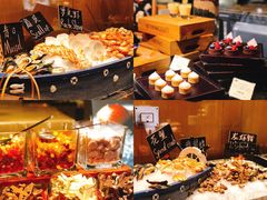 -美食汇·海鲜自助西餐厅·江门富力万达嘉华酒店