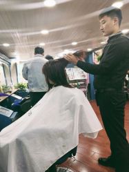 -Hair Glam 格拉姆造型旗舰店