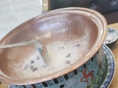 -哈啾嗨·蒙文化主题餐厅(京汉新城店)