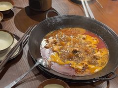 -老天桥蛙炉火锅(姑苏总店)
