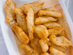 -渔香餐厅·海鲜大排档·现捞活海鲜(南澳旅游必选店)