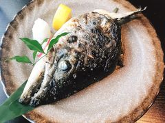 -笑福亭料理小馆(解放碑店)