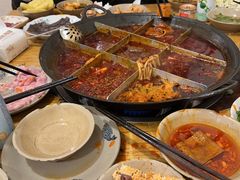 -刁姐火锅(五小区店)