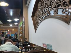 -朗妈私房菜(婺女州店)