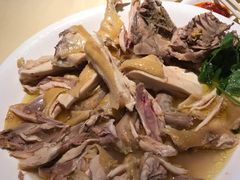 -湛江花园酒店·桃园馆