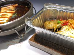-味界·精致赣菜(招商花园城店)