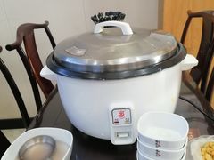 -锡笼记·无锡小笼(常熟万达店)