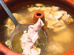 原味汽锅鸡-云海肴云南菜(花园城店)