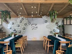 -云里小坐·小院里·团建·宴请·下午茶(三圣乡店)