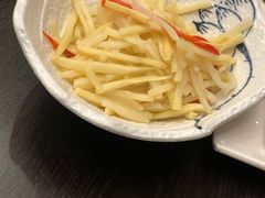 -古南都·老广东酒楼(龙江店)
