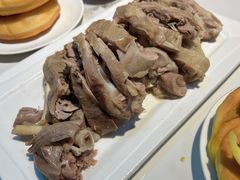 -贯贯吉·清真餐厅(浙江中路店)