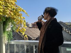 -S.O.E COFFEE(五道营店)