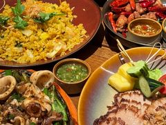 -CHINCHIN 青青·泰国料理(万象食家店)