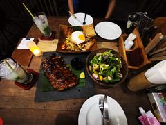 -Naughty Nuri’s Phuket
