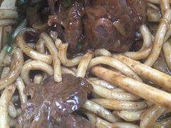 -熊腊生热干面馆(宝丰店)