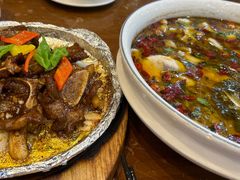 -洪泽老鱼馆(淮海一店)