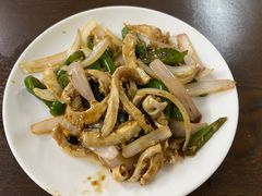 -美食店(华贵路店)