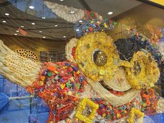 -杨梅红艺术教育(北京金源购物中心校区)