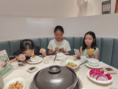 -四季缤纷椰子鸡(雨花亭凯德广场店)
