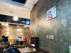 -京玉菲饭店(李村店)