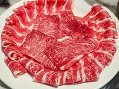-北平三兄弟涮肉(簋街总店)