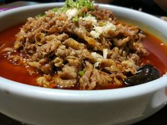 -巴渝菜馆(涿州店)