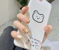 -CM.Nail美甲美睫