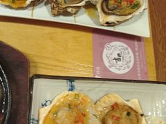 -吉兆·料理(红梅南路店)