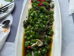 -野蔓果·山野菜(西湖景区·龙井茶田店)