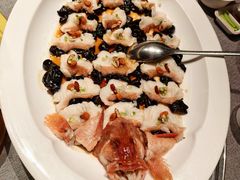 -秀儿四九城·新京菜(亚运村鸟巢店)