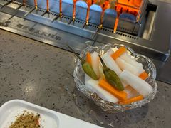 -邢氏老太太烧烤(南山店)